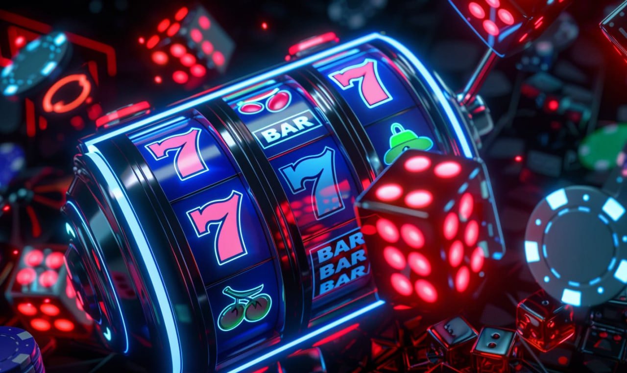 Tampilan Lobby Game fendi188 dengan berbagai kategori permainan sportsbook, slot, dan kasino
